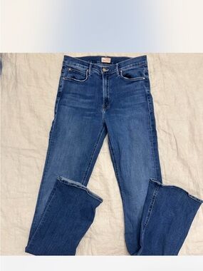 MOTHER The Runaway in Howdy